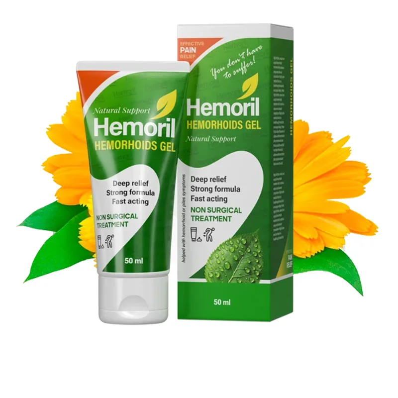 Hemoril: păreri, preț, utilizare, ingrediente și unde se găsește Hemoril - view 2
