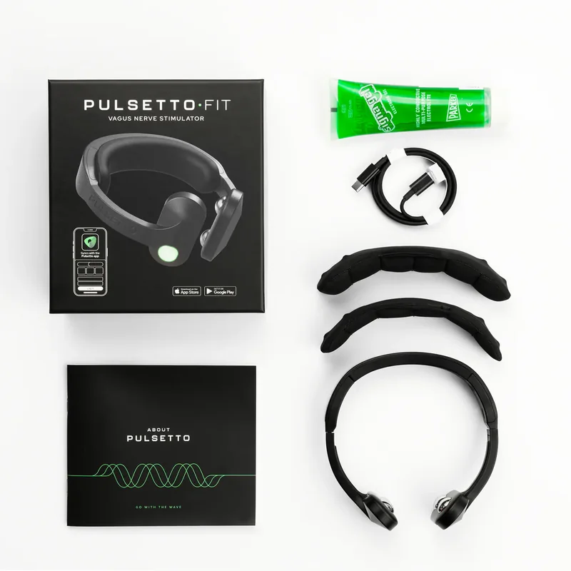 Pulsetto Fit: păreri, preț, cum se utilizează și de unde să cumperi Pulsetto Fit - view 2