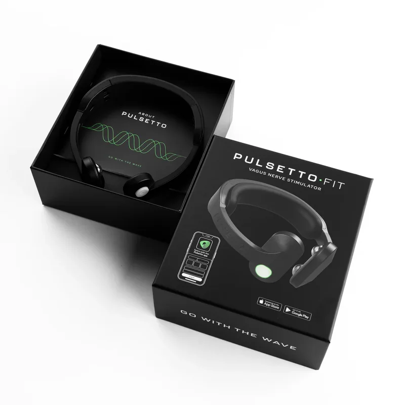 Pulsetto Fit: păreri, preț, cum se utilizează și de unde să cumperi Pulsetto Fit - view 3
