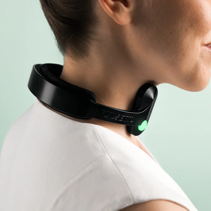Pulsetto Fit: păreri, preț, cum se utilizează și de unde să cumperi Pulsetto Fit - view 4
